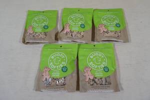 lot 57 image: Buddy Softies Roasted Chicken Dog Treats