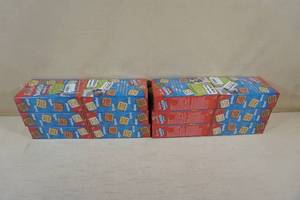 lot 64 image: 12 Lbs of Alpo Variety Snap Dog Treats