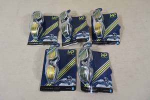 lot 67 image: Michael Phelps Swim Goggles