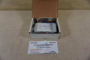 lot 116 image: SoftStart RV Air Conditioner Soft Starter