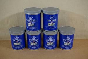 lot 139 image: Goddards Silver Polish Foam