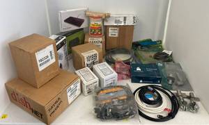 lot 68 image: Miscellaneous Items