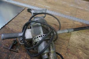 lot 15 image: Black & Decker Heavy Duty 34 Drill