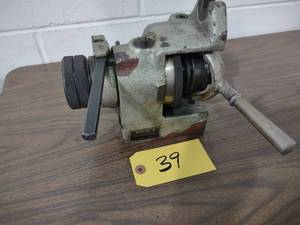 lot 39 image: Phase II 5C Collet Index...