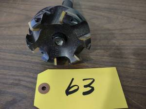 lot 63 image: Valentine VSRDA-4R-0300-H06 3 12 ...