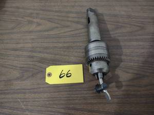 lot 66 image: Rexon RJ4-20H 34 Chuck...