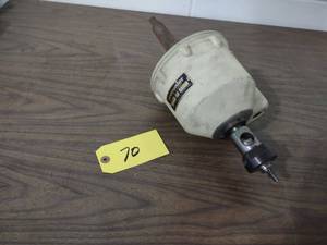 lot 70 image: Procunier Model 4 Tapping Attachmen...