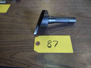 lot 87 image: 2 12 R8 Fly Cutter...