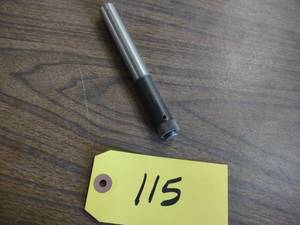 lot 115 image: Knurling Tool...