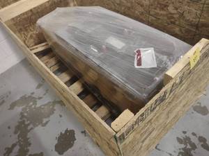 lot 30 image: Controlled Magnetics 125 KVA Transf...