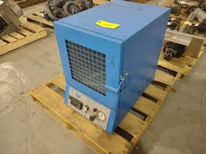 lot 154 image: Cascade Tek TVO-2 Vacuum Oven, 120 ...