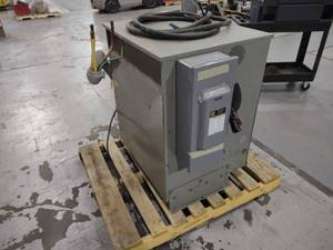 lot 29A image: Matra Transformer 185 KVA...