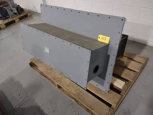lot 153 image: Watlow Heater Unit...