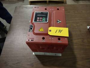 lot 171 image: Control Concepts SCR Power Controll...