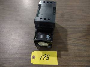 lot 178 image: Watlow DC10-48PO-0000 Power Control...