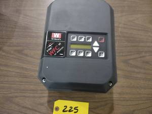lot 225 image: TB Woods WFCHT VFD...