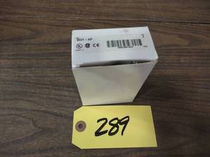 lot 289 image: Allen Bradley 802T-AP Limit Switch...