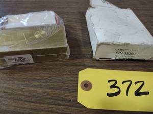 lot 372 image: Gems 25359 Air Flow Switch...