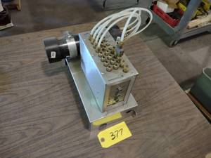 lot 377 image: DSA 3218 Digital Sensor Array...