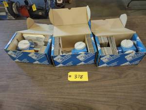 lot 378 image: (3) Endress Hauser PMC731 Controlle...