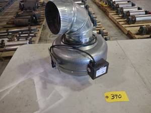 lot 390 image: I Power 6 Inline Fan...