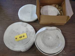 lot 406 image: Thermo Seals...