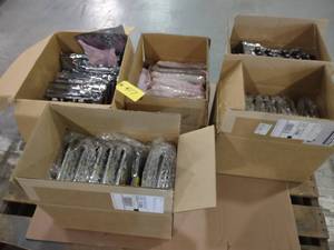 lot 417 image: Pallet Circuit Boards...