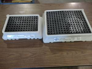 lot 402 image: (2) Pig Countertop Spill Containmen...