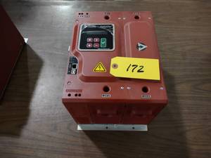 lot 172 image: Control Concepts SCR Power Controll...