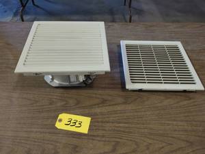 lot 333 image: Pentair SF1316414 Fan Assembly...
