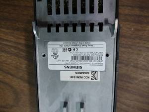 lot 174C image: Siemens Sinamatics CU 250S Controll...