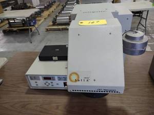 lot 127 image: Newport Oriel SOL1A Solar Simulator...
