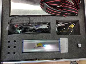 lot 137 image: Sun Kic SKE4 00031-21 Wireless Temp...