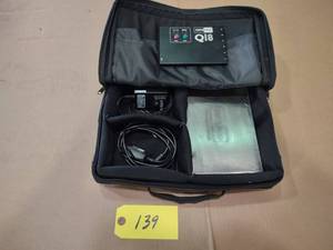 lot 139 image: Data Paq DQ1860C Wireless Temperatu...
