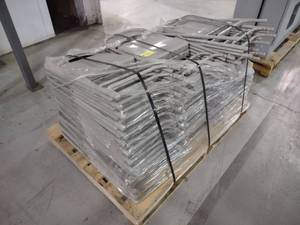 lot 458 image: Approx. (40) Folding Chairs...