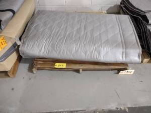 lot 502 image: Sound Deadening Insulation...
