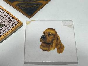 Tiles & Trivets