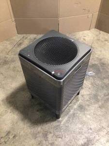 lot 33 image: Coway Airmega 400 Graphite True HEPA Air Purifier with 1560 sq. ft. Coverage- New - Review all pictures