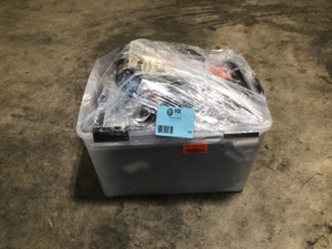 lot 16 image: Lot  of Husky Mechanic Tools - various models and conditions  - Good Condition - customer returns Review all pictures