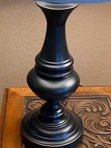 Pair of Beautiful Table Lamps