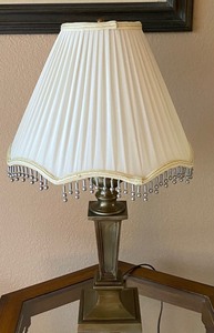 Beautiful Table Lamp