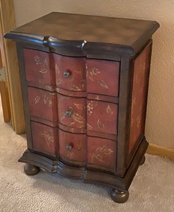 Beautiful Decorative Cabinet