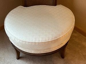 Fun Retro Chair