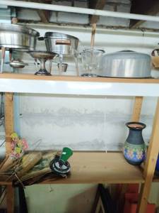 lot 370 image: Contents Of Shelf