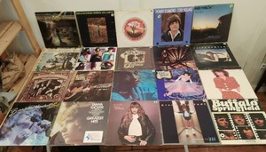 lot 242 image: Collection of Records