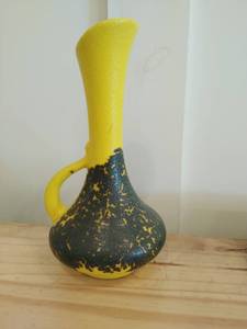lot 316 image: Royal Haeger Pitcher
