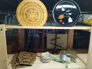 lot 351 image: Contents Of Shelves