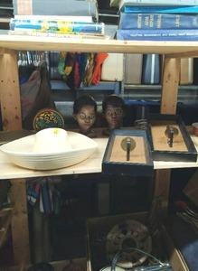 lot 355 image: Contents Of Shelves