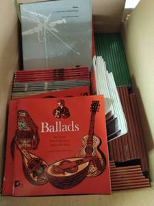 lot 359 image: Collection Of Books