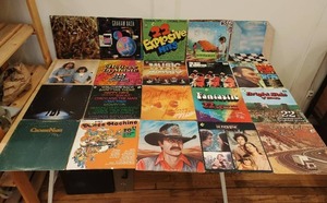 lot 240 image: Collection of Records
